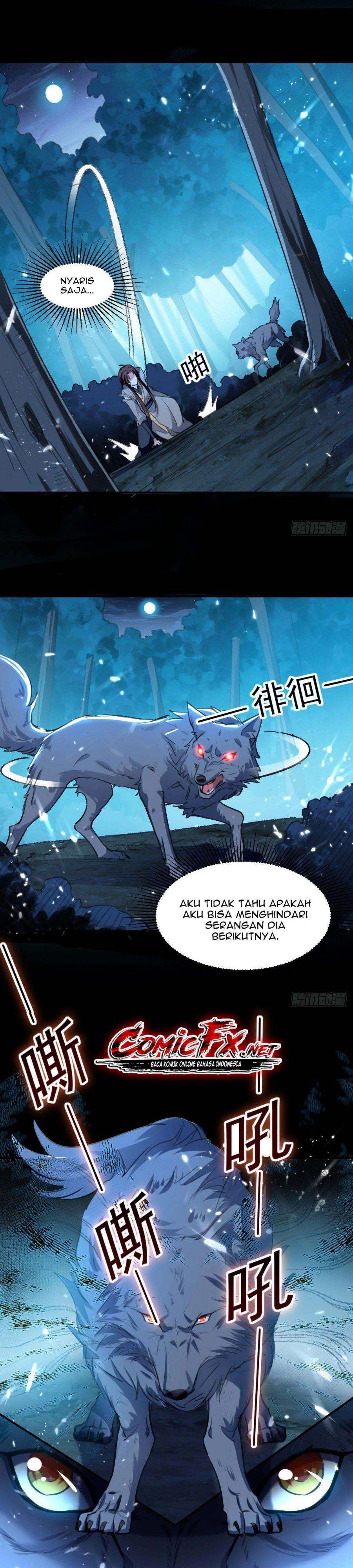 Outsider Super Son In Law Chapter 46 Gambar 13