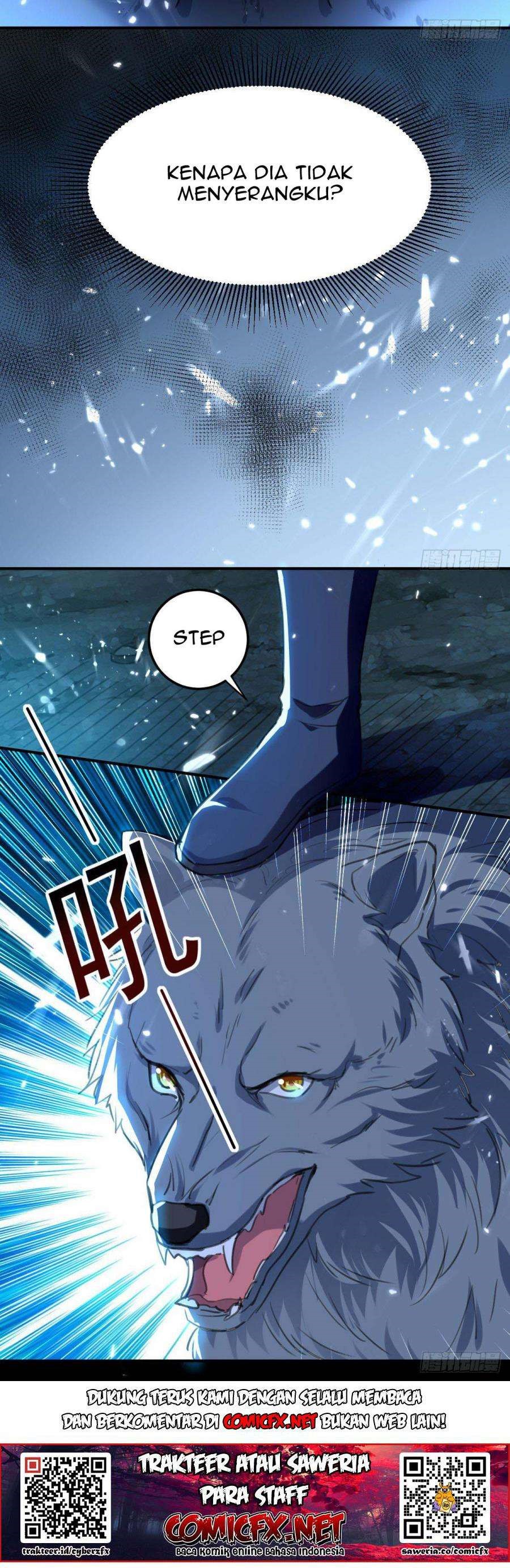 Outsider Super Son In Law Chapter 46 Gambar 14