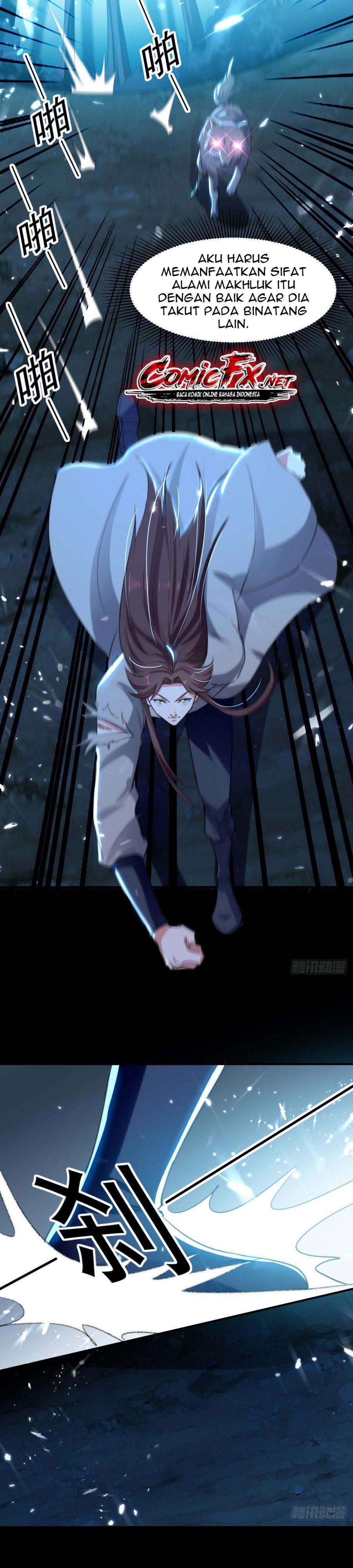 Outsider Super Son In Law Chapter 46 Gambar 16