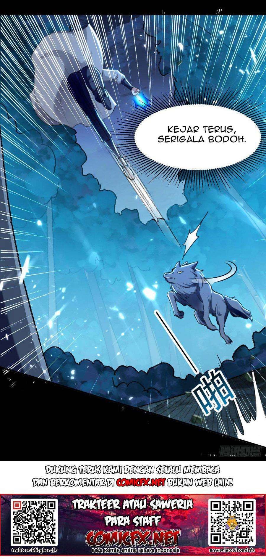 Outsider Super Son In Law Chapter 46 Gambar 17