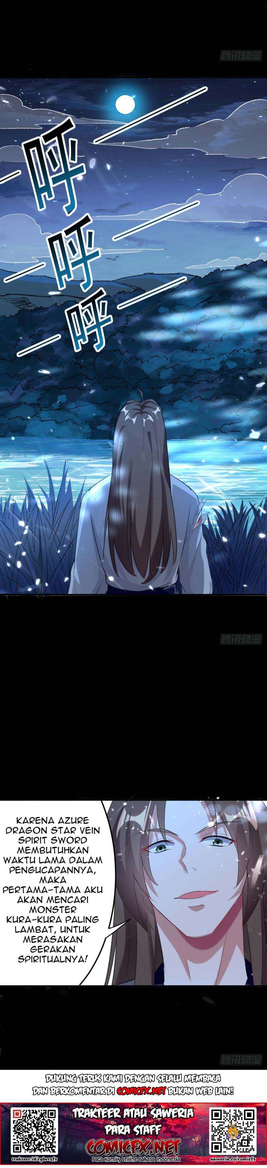 Outsider Super Son In Law Chapter 46 Gambar 22
