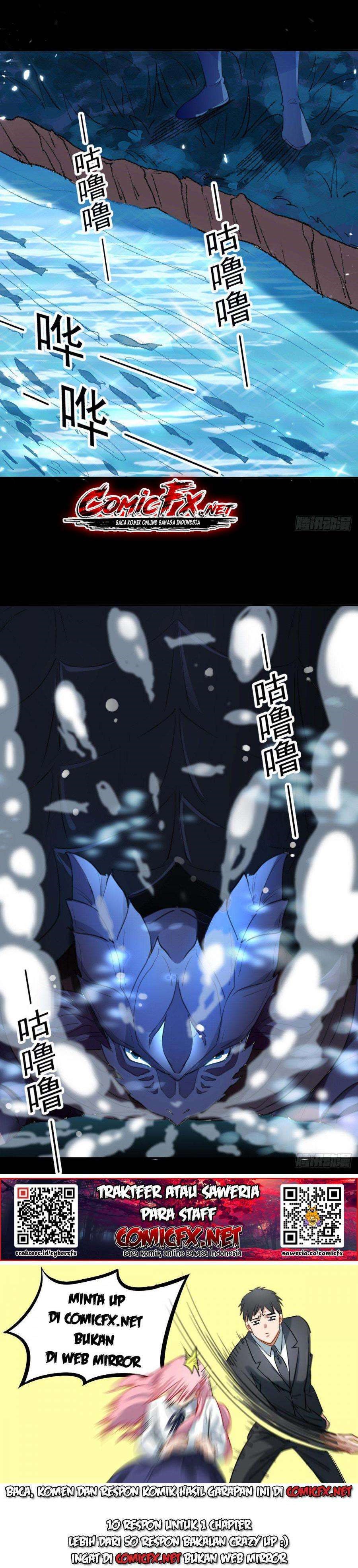 Outsider Super Son In Law Chapter 46 Gambar 23