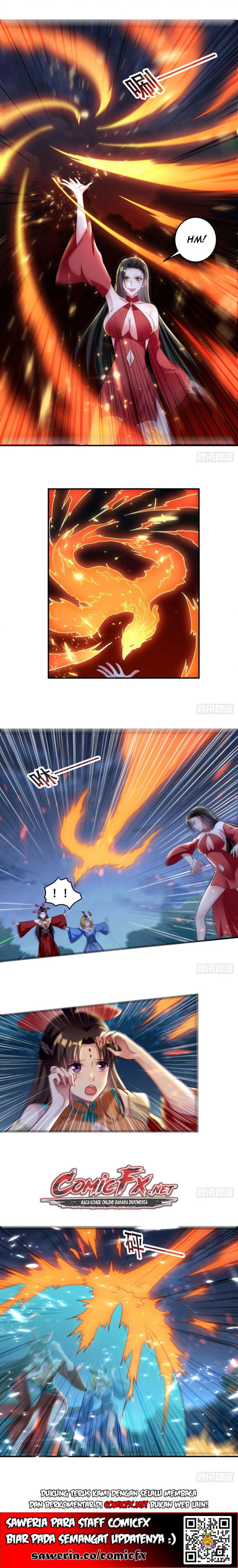 Outsider Super Son In Law Chapter 52 Gambar 7