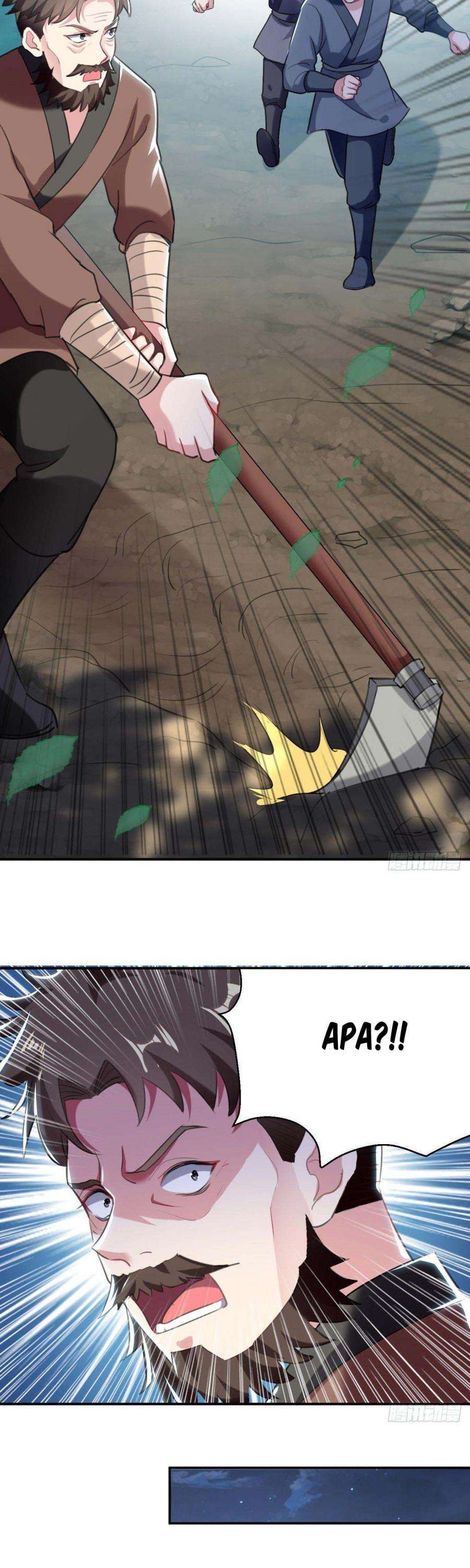 Outsider Super Son In Law Chapter 53 Gambar 14
