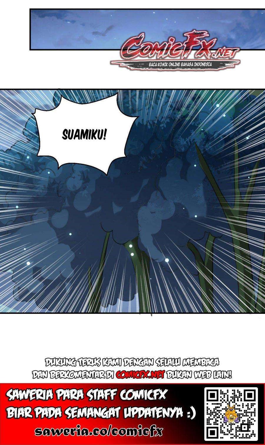 Outsider Super Son In Law Chapter 53 Gambar 15