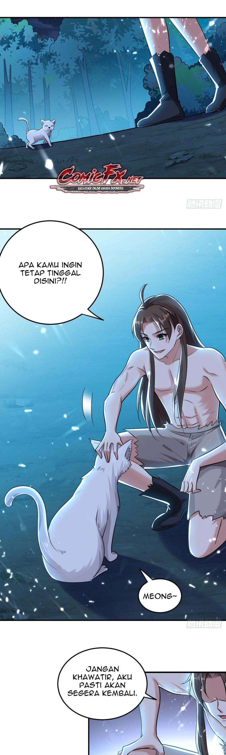 Outsider Super Son In Law Chapter 53 Gambar 22