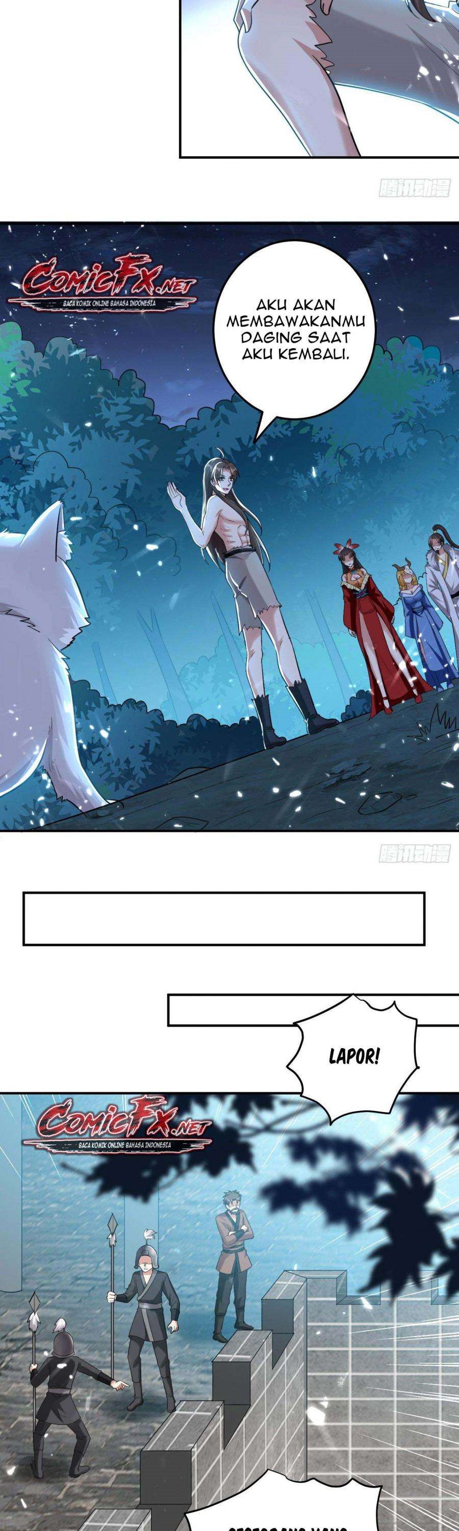 Outsider Super Son In Law Chapter 53 Gambar 23