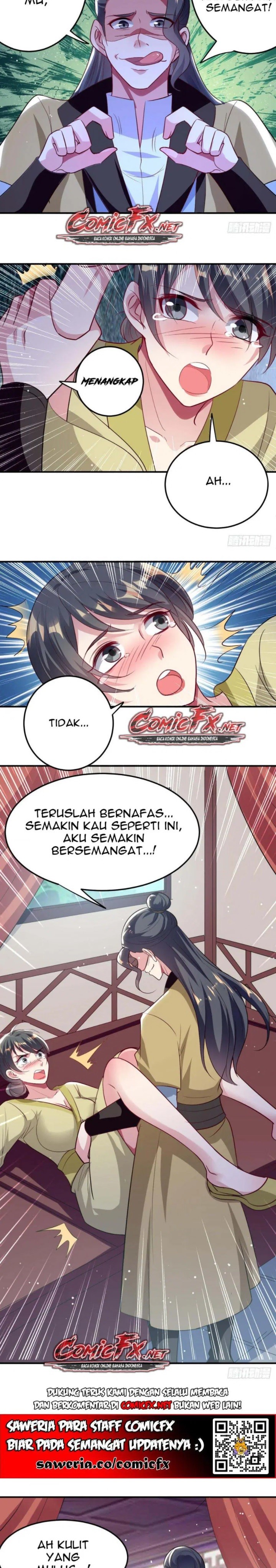 Outsider Super Son In Law Chapter 54 Gambar 5