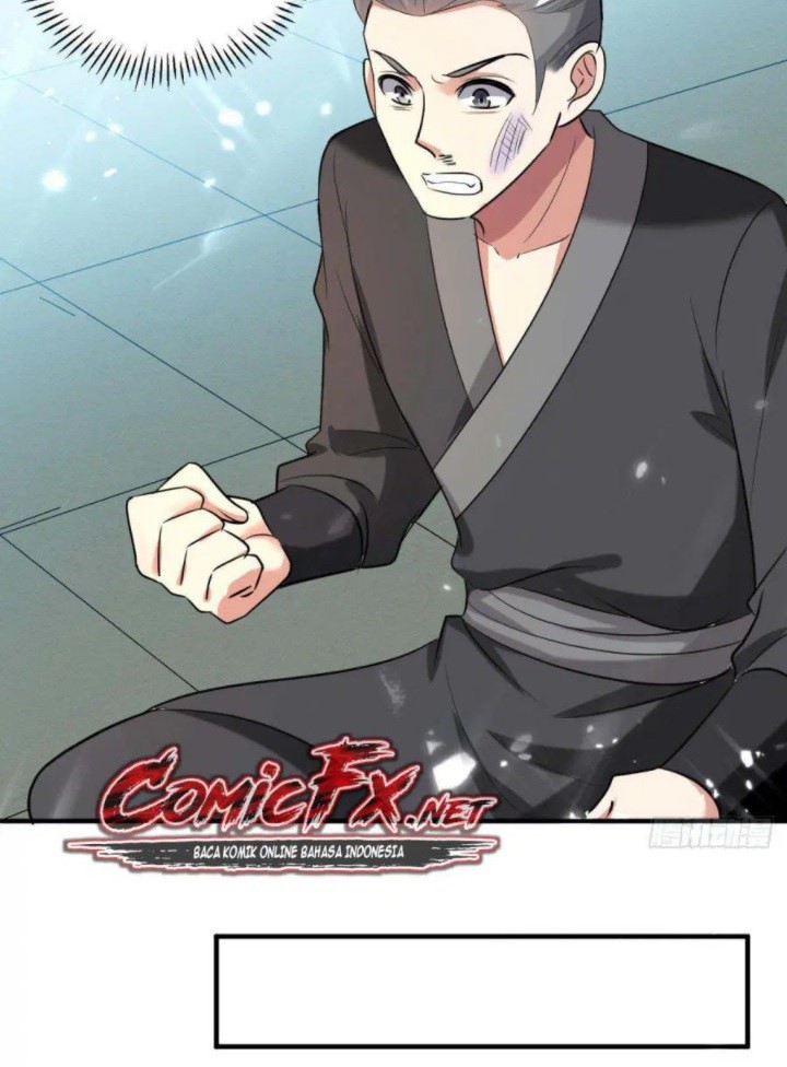 Outsider Super Son In Law Chapter 54 Gambar 8