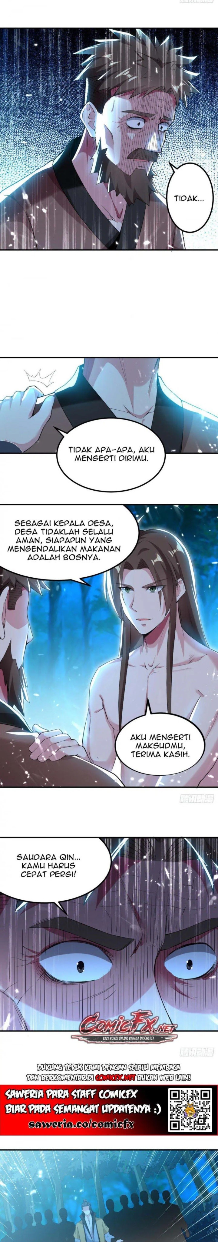 Outsider Super Son In Law Chapter 54 Gambar 11