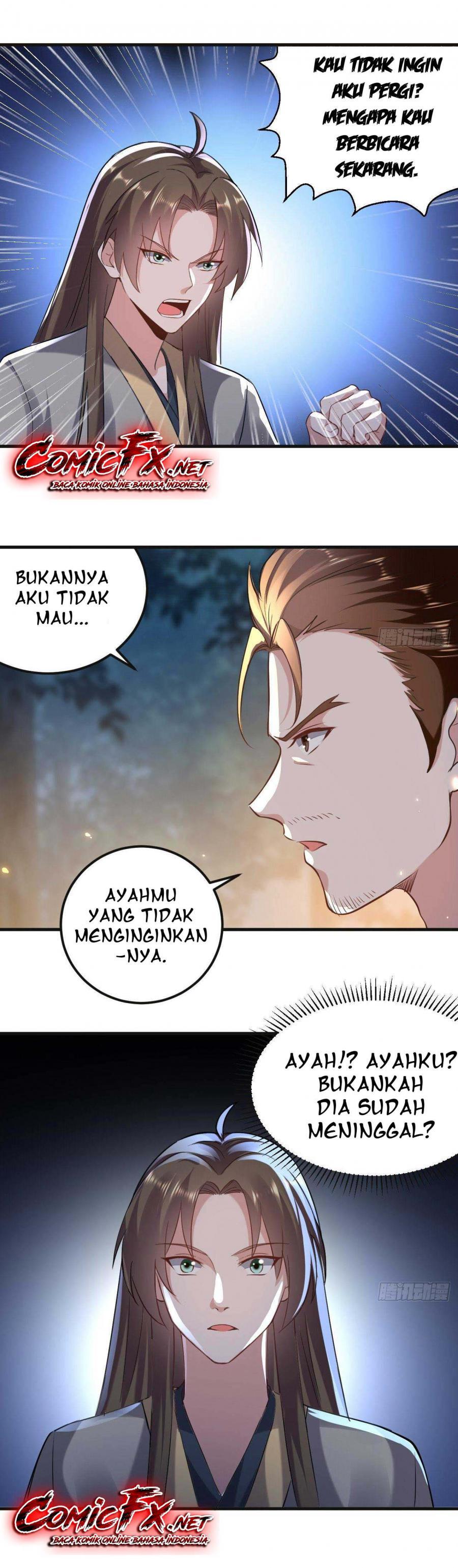 Outsider Super Son In Law Chapter 65 Gambar 11