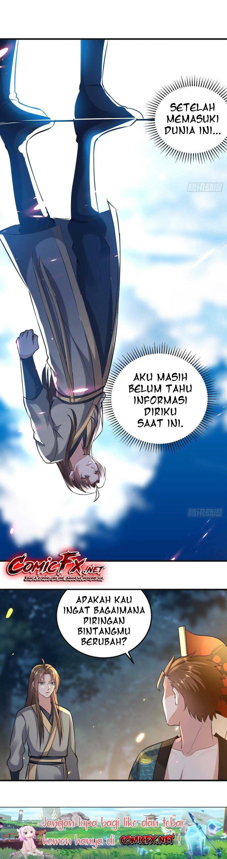 Outsider Super Son In Law Chapter 65 Gambar 12