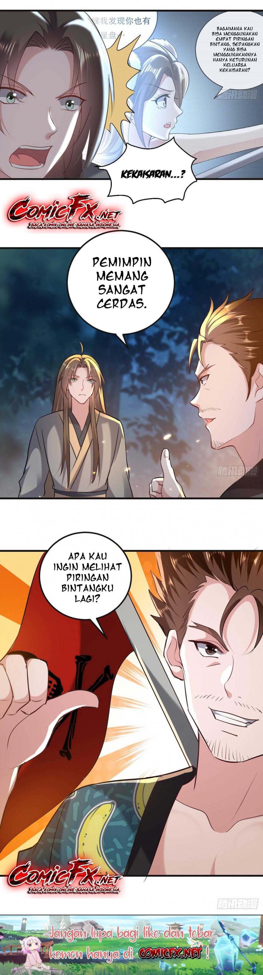 Outsider Super Son In Law Chapter 65 Gambar 14