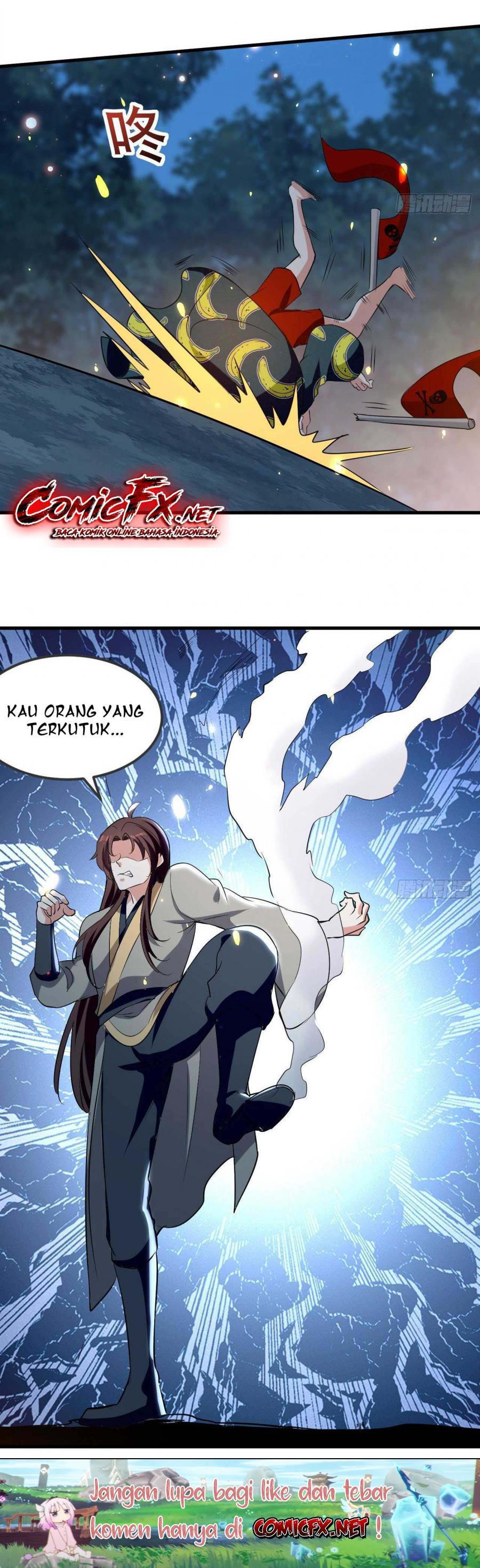 Outsider Super Son In Law Chapter 65 Gambar 17