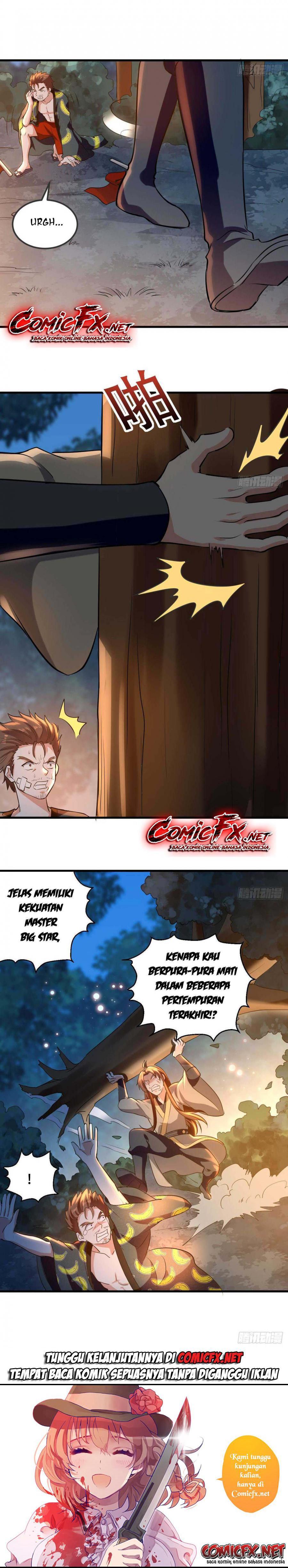 Outsider Super Son In Law Chapter 65 Gambar 18