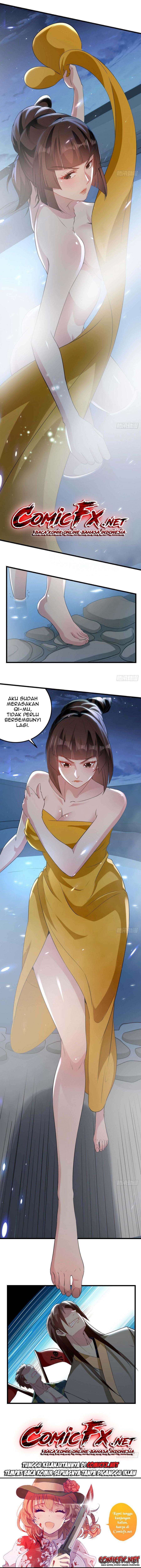 Outsider Super Son In Law Chapter 73 Gambar 16