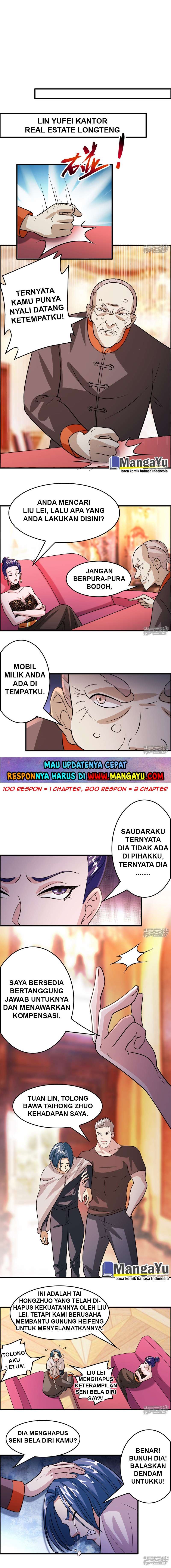 Outlander Tyrant Supplier Chapter 78 Gambar 4