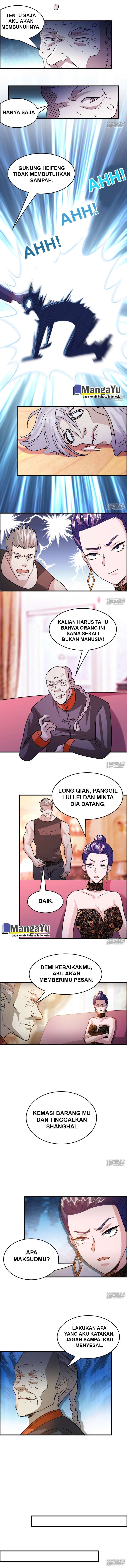 Outlander Tyrant Supplier Chapter 78 Gambar 5