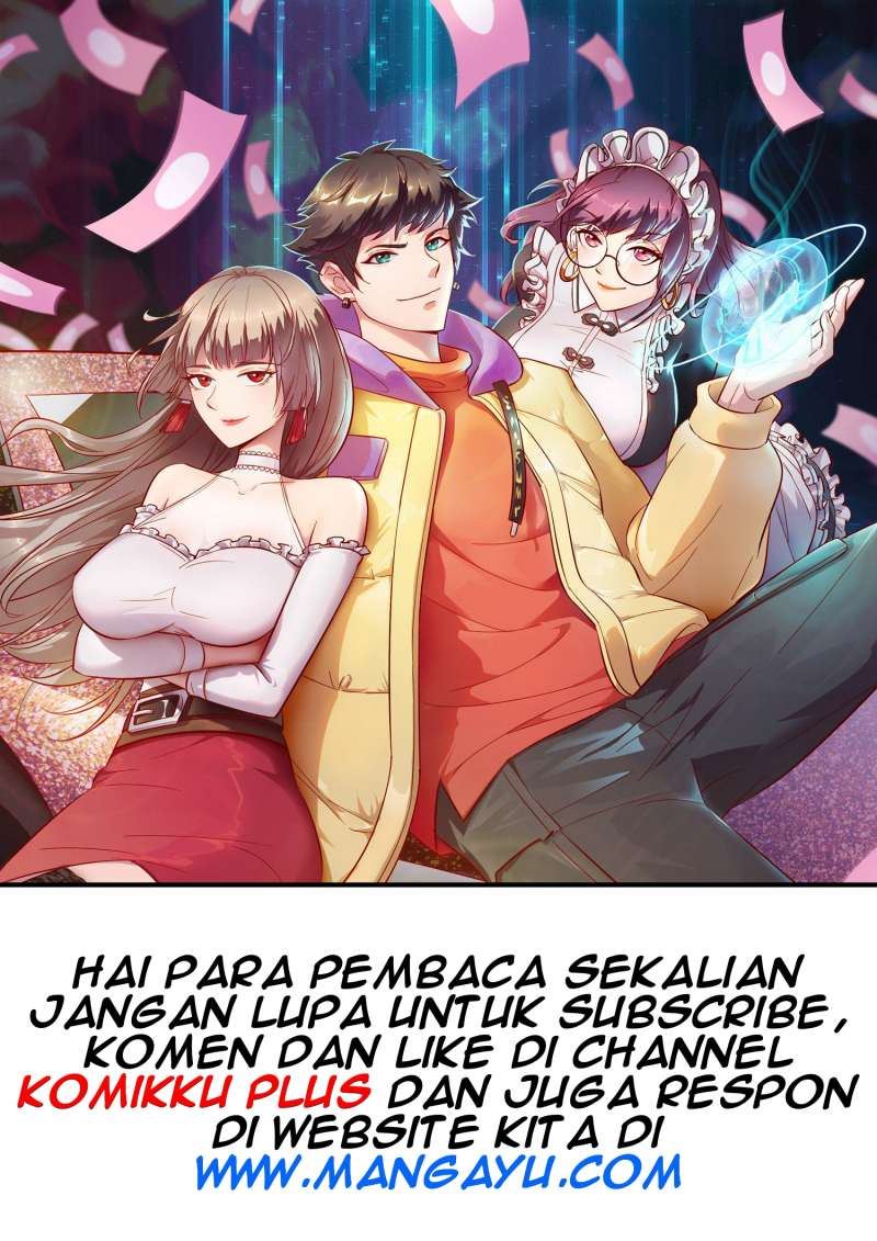 Outlander Tyrant Supplier Chapter 78 Gambar 7