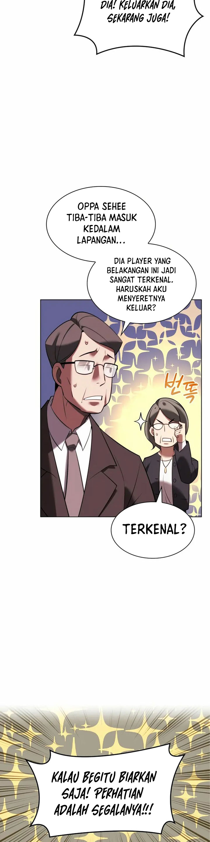 Overgeared Chapter 171 Gambar 3