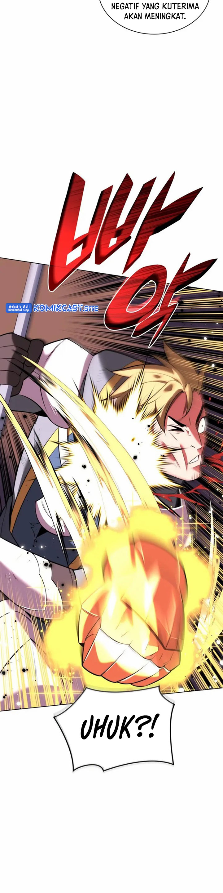 Overgeared Chapter 171 Gambar 7