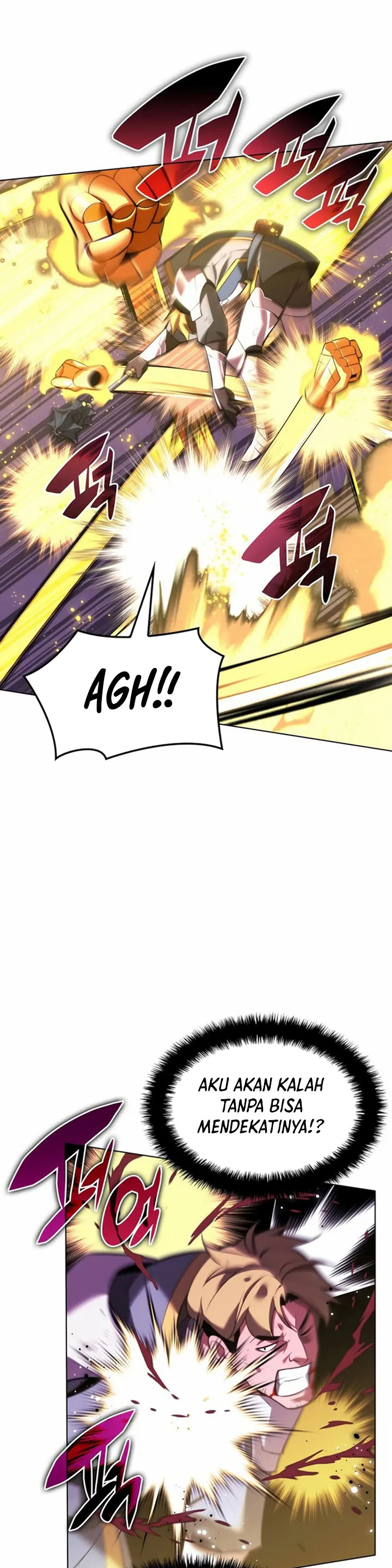 Overgeared Chapter 171 Gambar 8