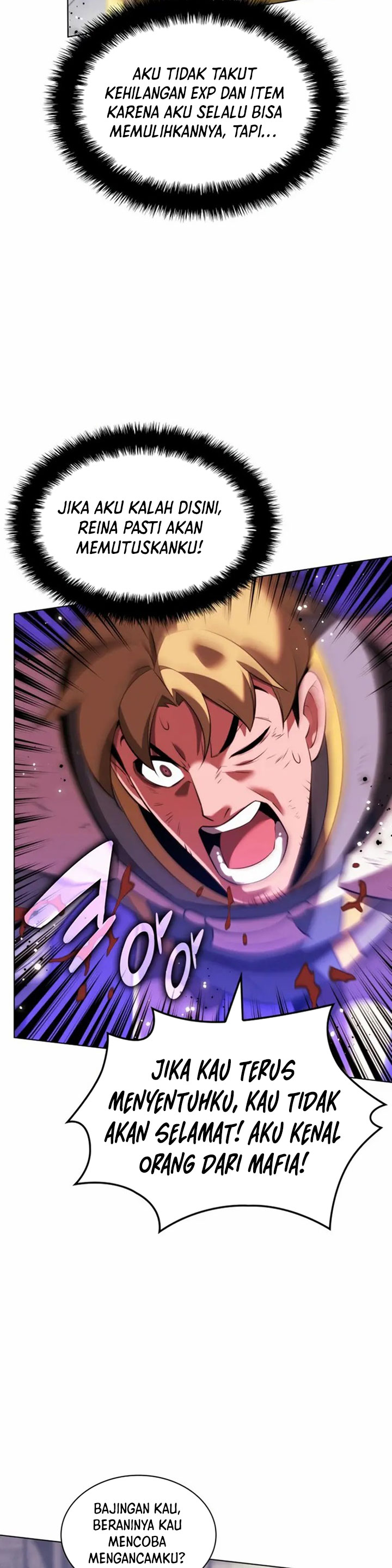 Overgeared Chapter 171 Gambar 9