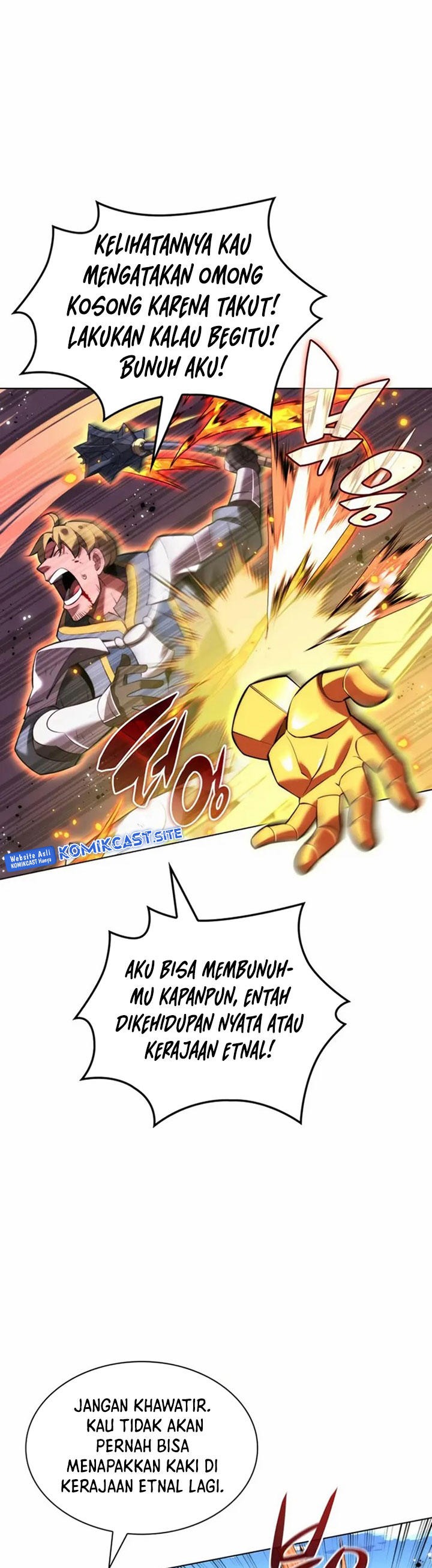 Overgeared Chapter 171 Gambar 11