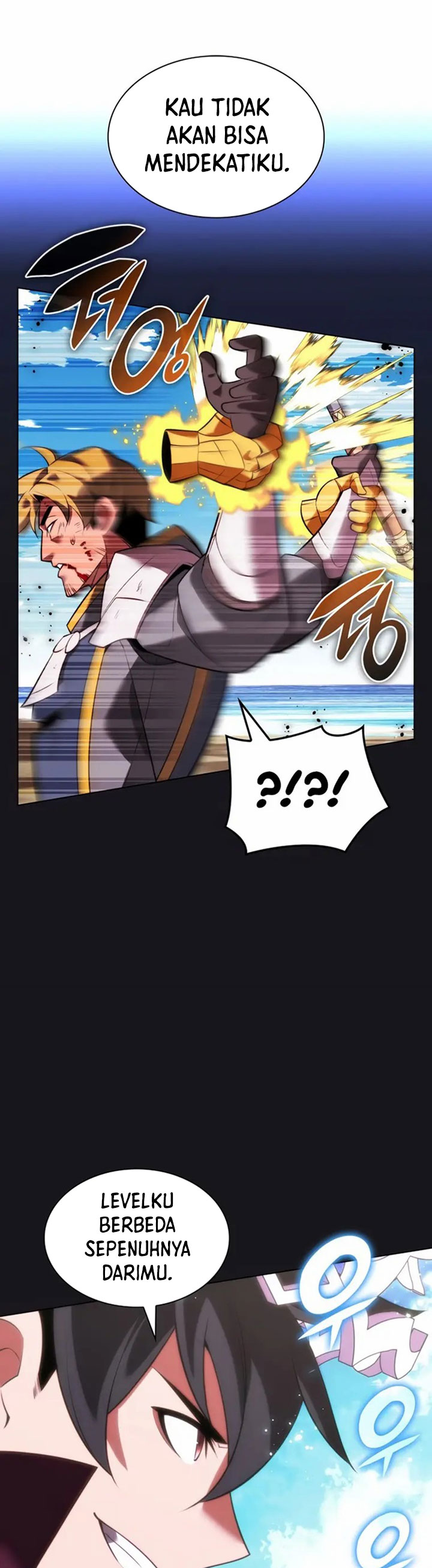 Overgeared Chapter 171 Gambar 14