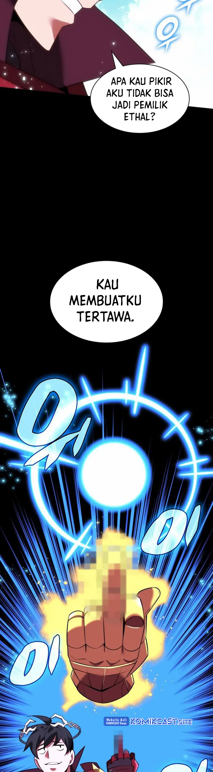 Overgeared Chapter 171 Gambar 15