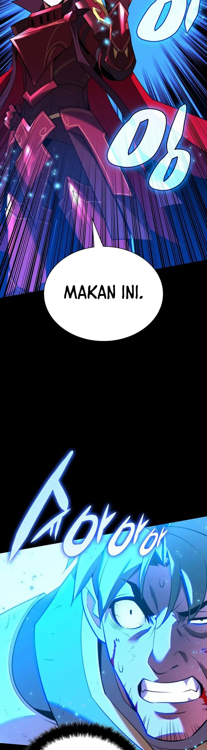 Overgeared Chapter 171 Gambar 16