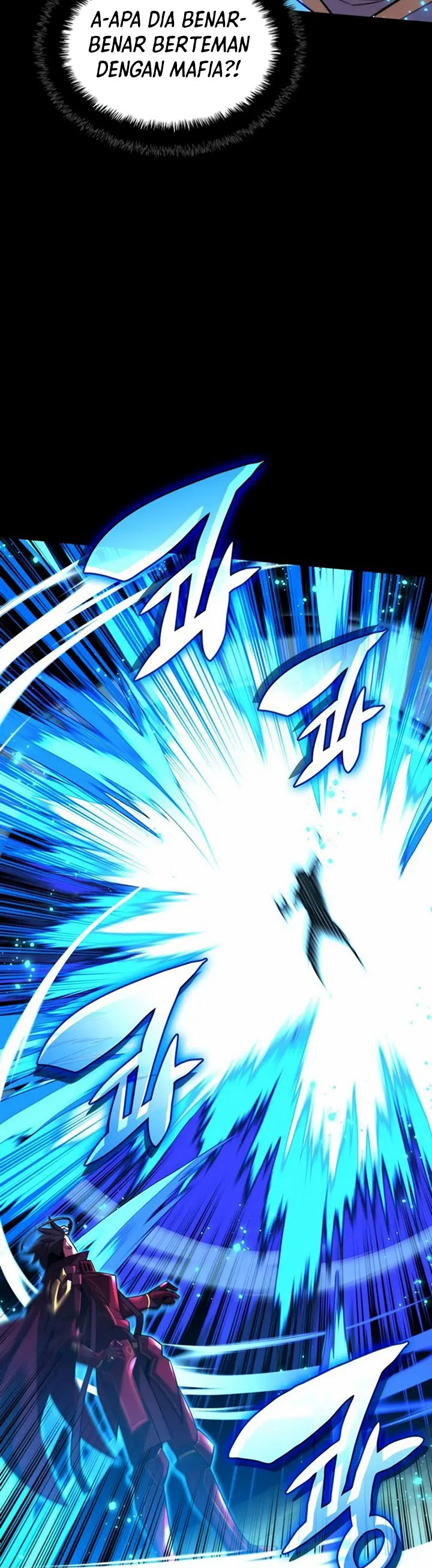 Overgeared Chapter 171 Gambar 17