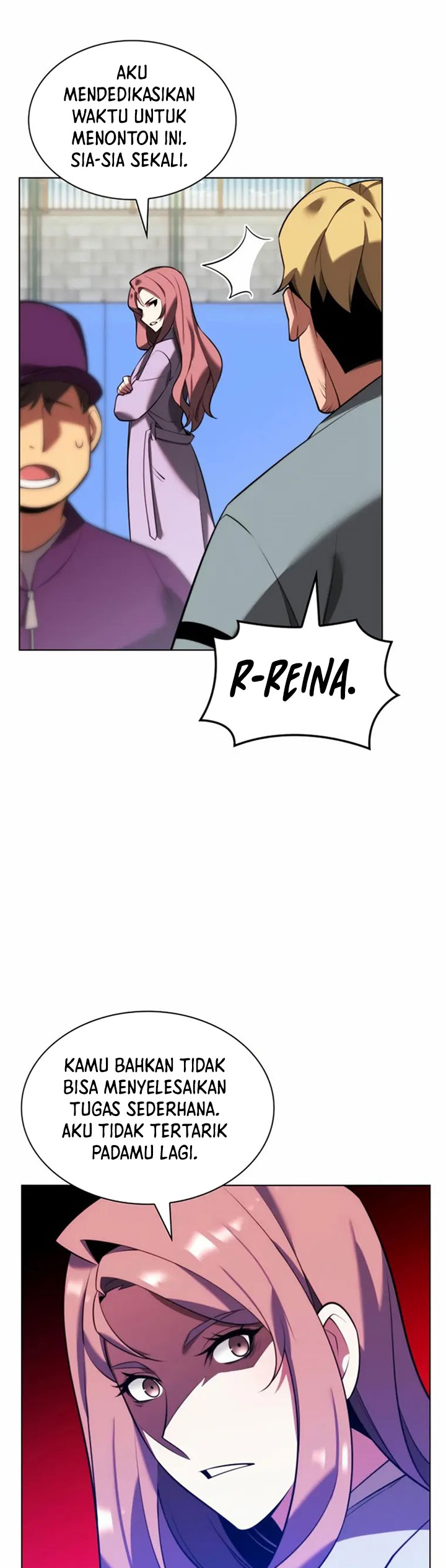 Overgeared Chapter 171 Gambar 26