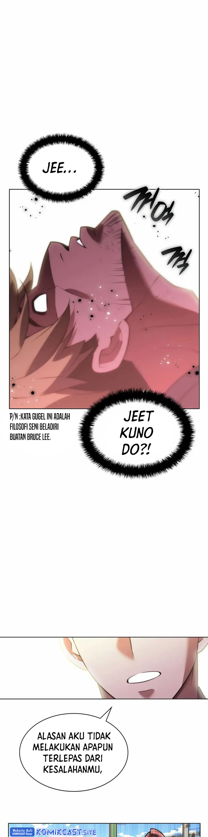 Overgeared Chapter 171 Gambar 31