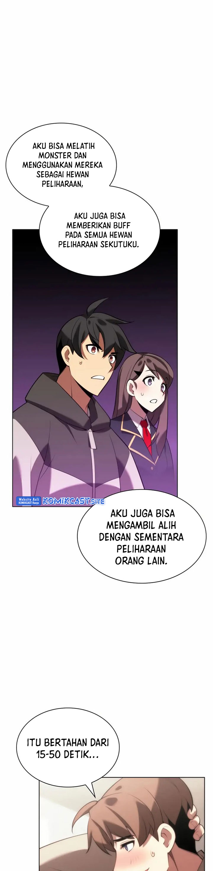 Overgeared Chapter 171 Gambar 41