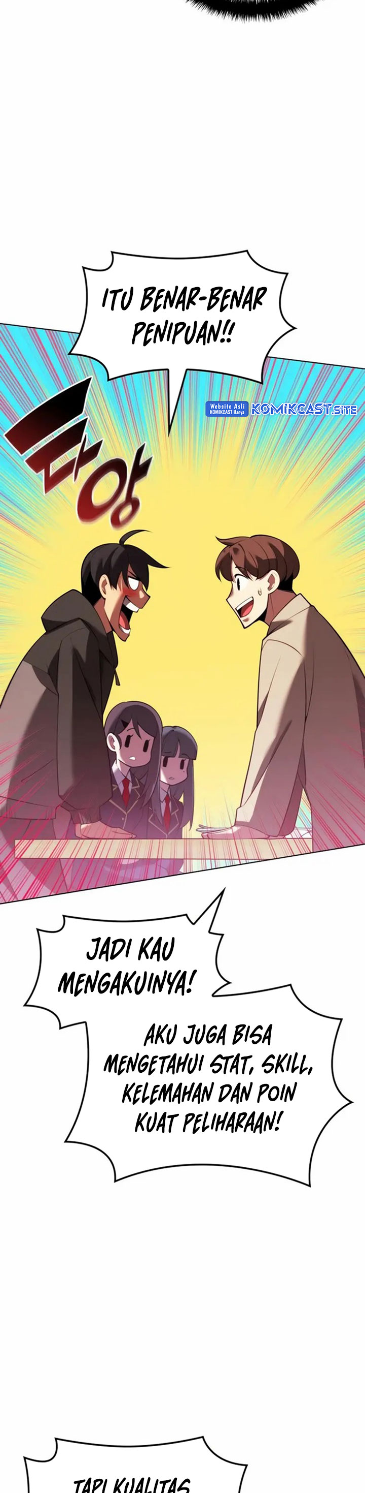 Overgeared Chapter 171 Gambar 43