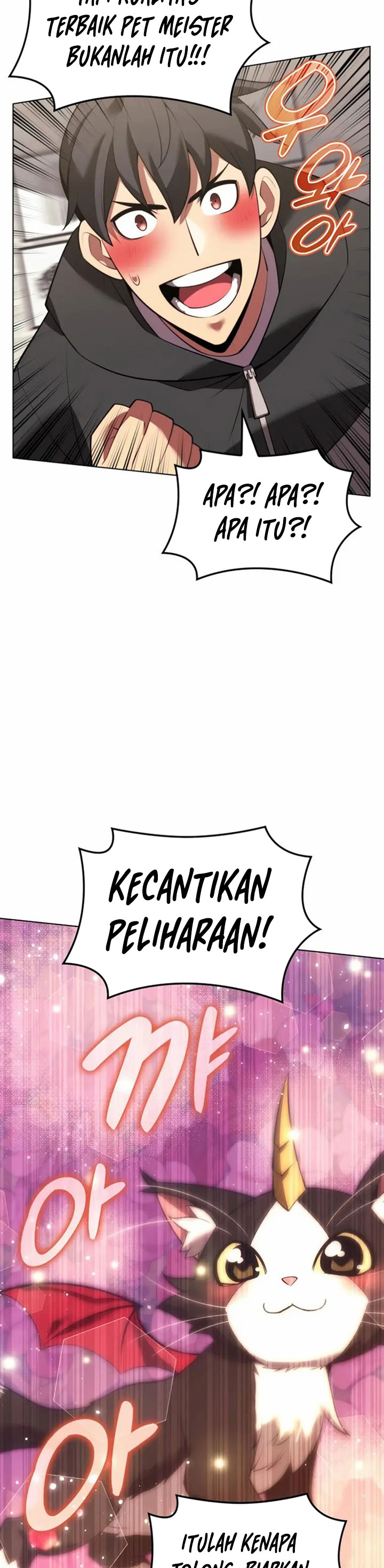 Overgeared Chapter 171 Gambar 44