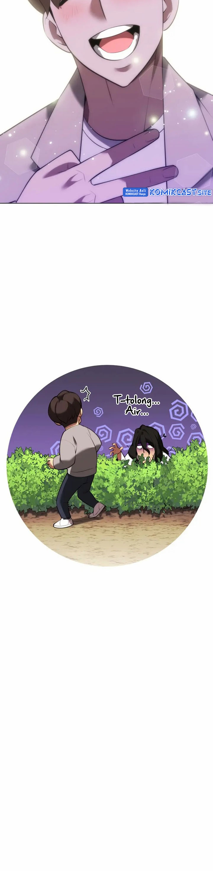 Overgeared Chapter 171 Gambar 47