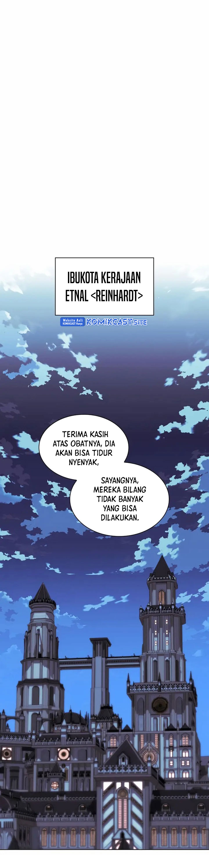 Overgeared Chapter 171 Gambar 48
