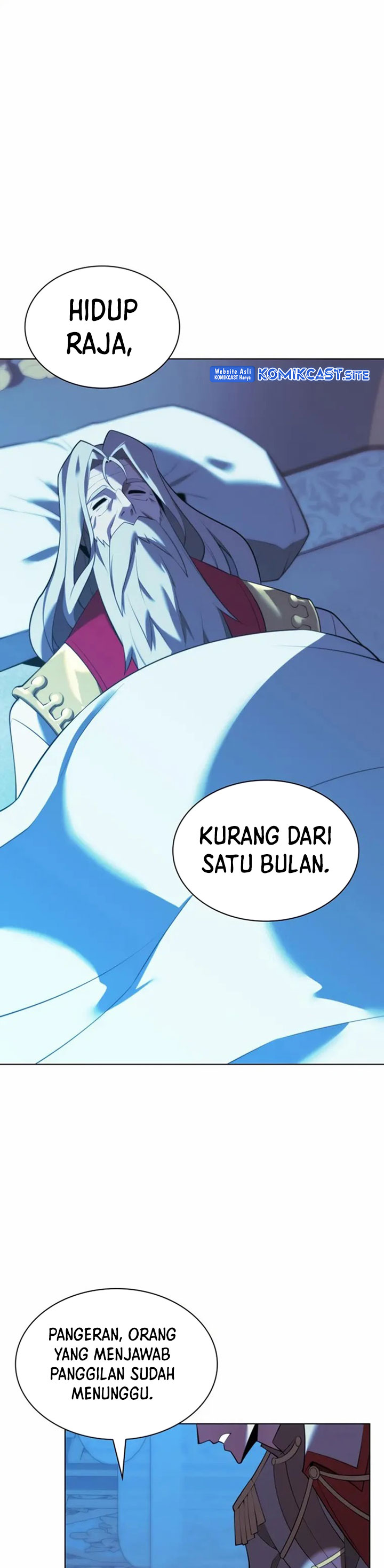 Overgeared Chapter 171 Gambar 49