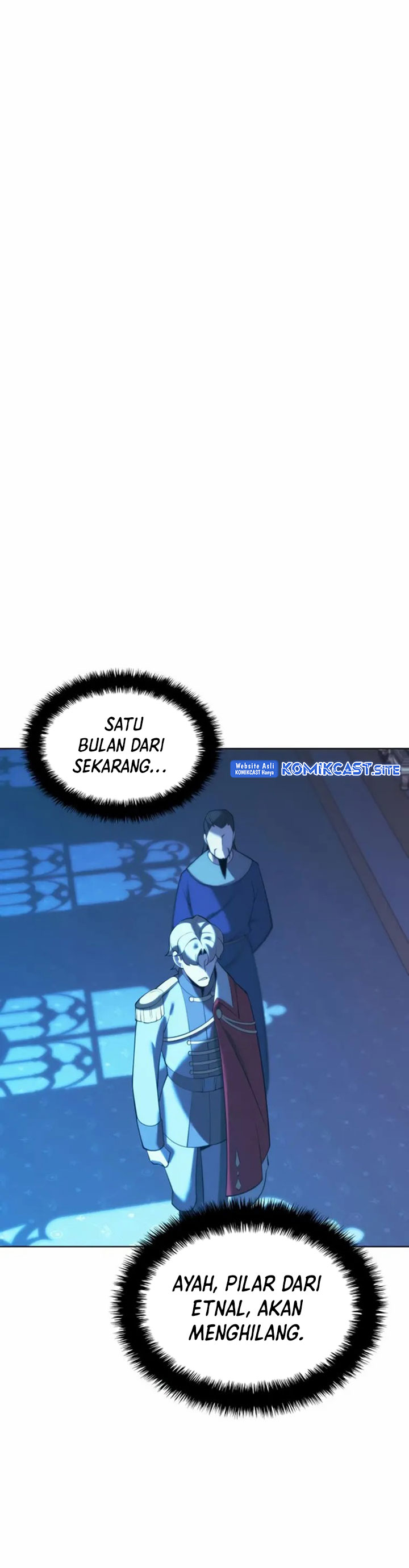 Overgeared Chapter 171 Gambar 51