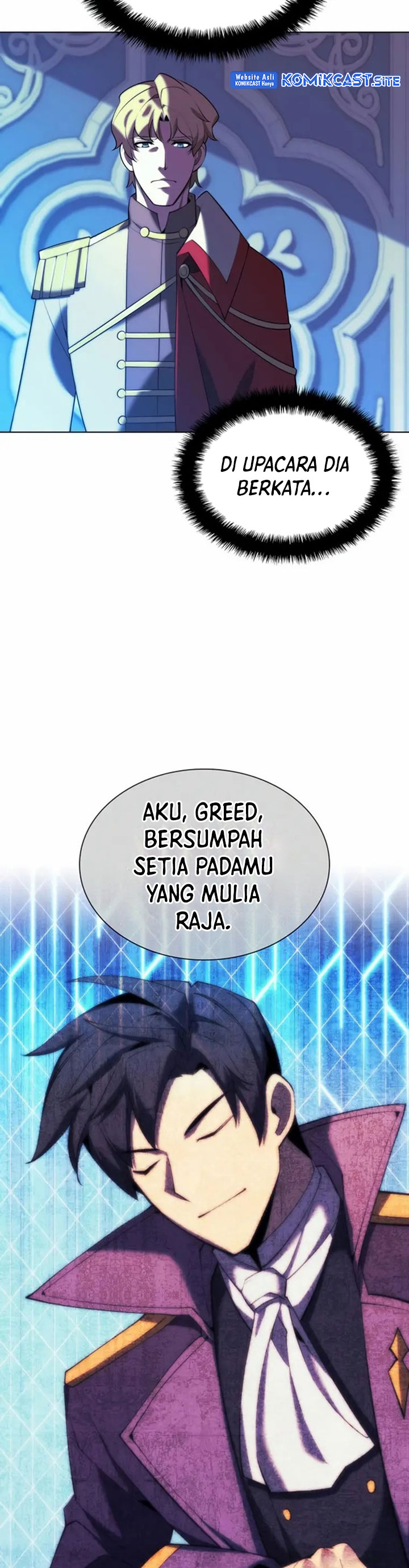 Overgeared Chapter 171 Gambar 55