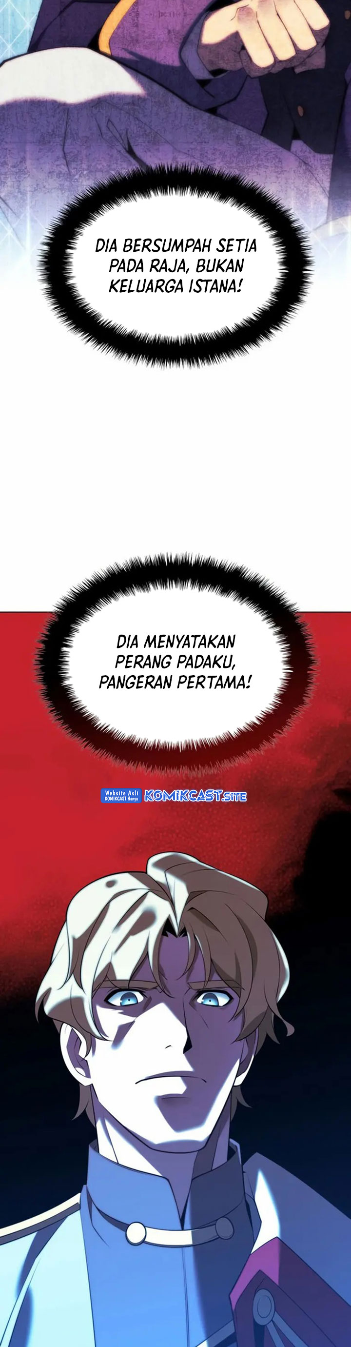 Overgeared Chapter 171 Gambar 56