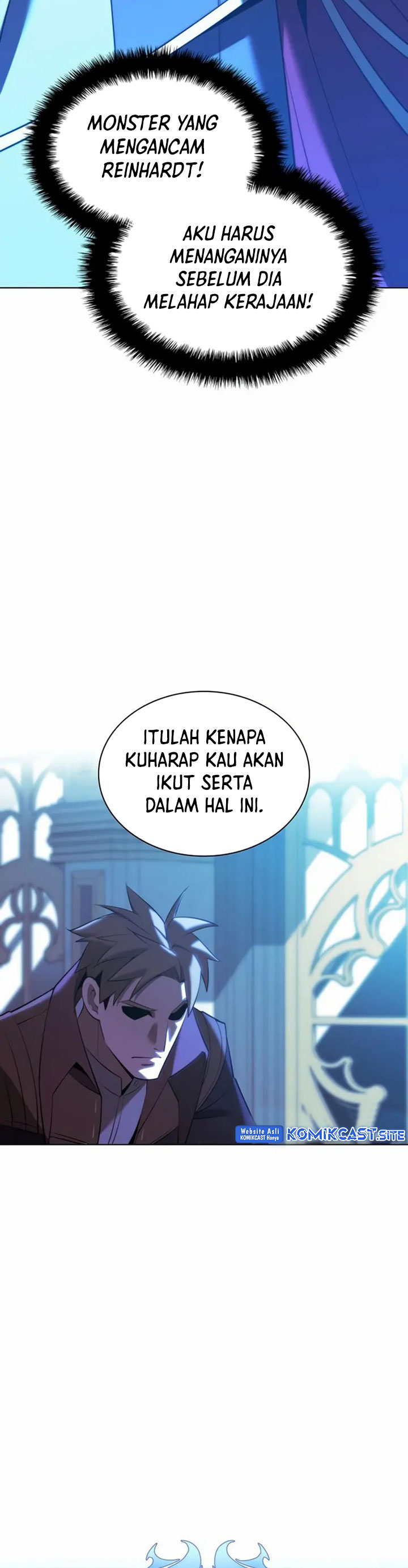 Overgeared Chapter 171 Gambar 57