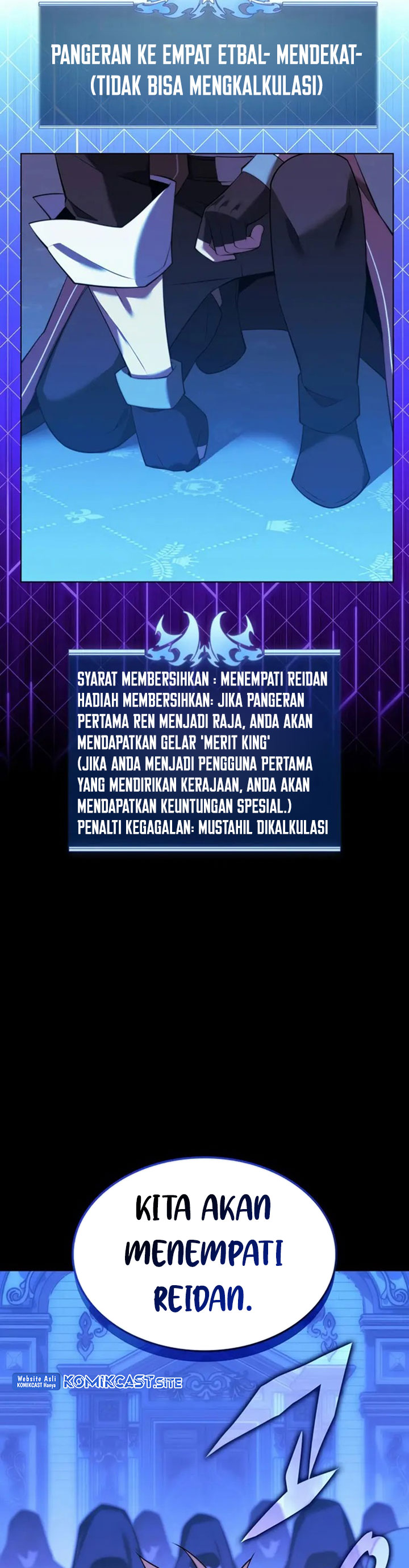 Overgeared Chapter 171 Gambar 58