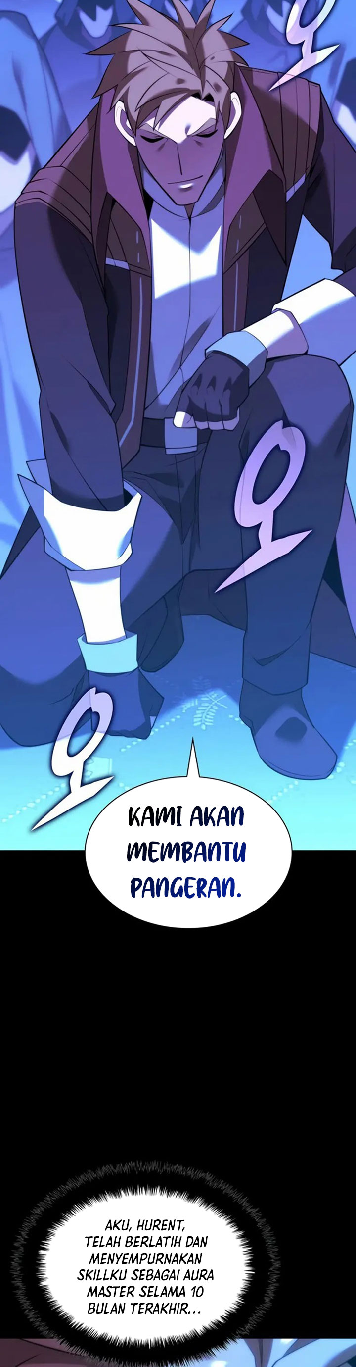 Overgeared Chapter 171 Gambar 59