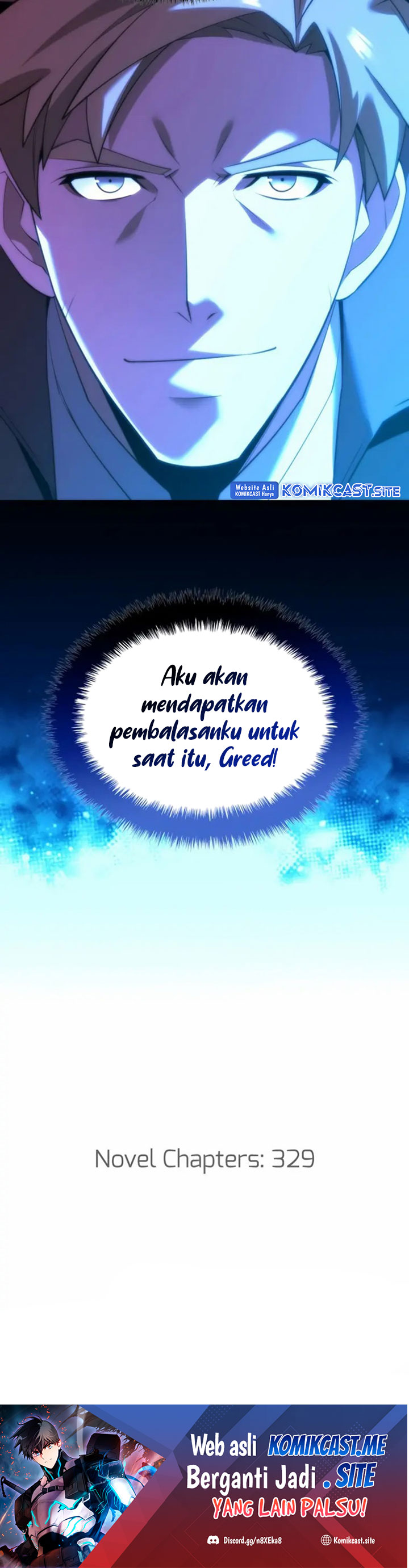 Overgeared Chapter 171 Gambar 60