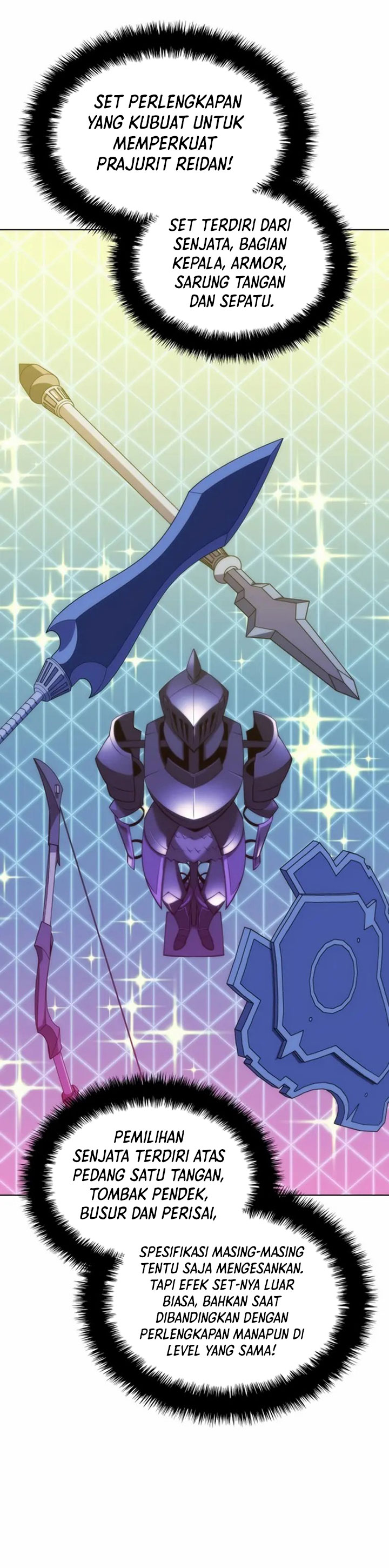 Overgeared Chapter 172 Gambar 5