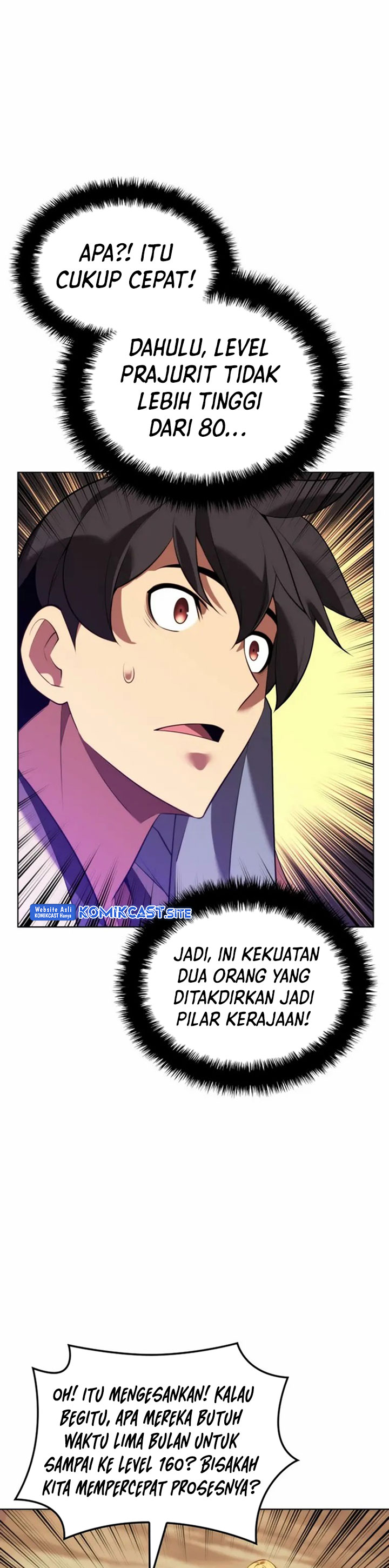Overgeared Chapter 172 Gambar 9