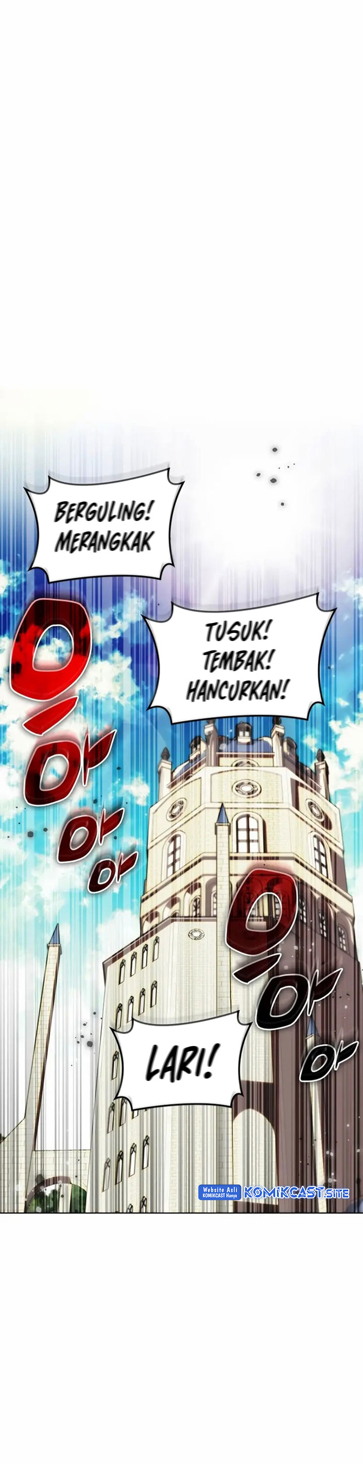 Overgeared Chapter 172 Gambar 11